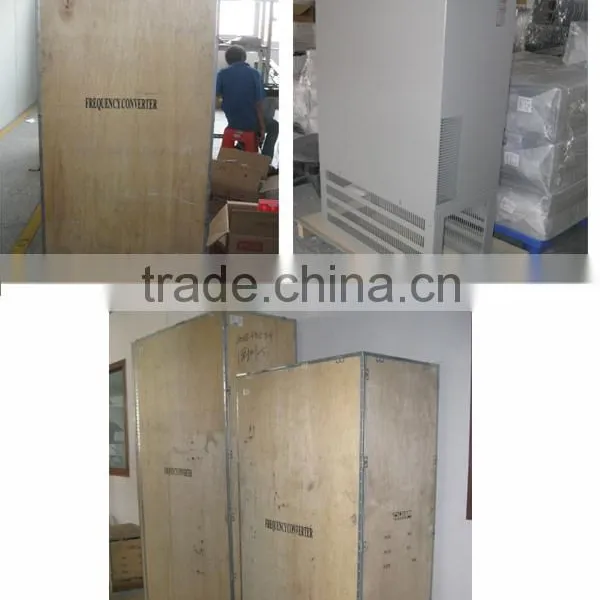 Brand New Frequency Drive 0.75kw With High Quality photo-6