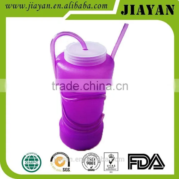 High Quality Crazy Drinking Straw With Cup photo-4