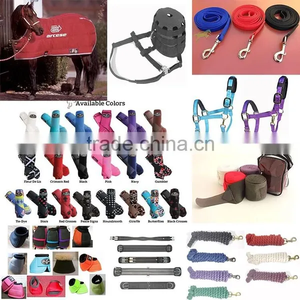 Horse Halter Horse Racing Bridle photo-3
