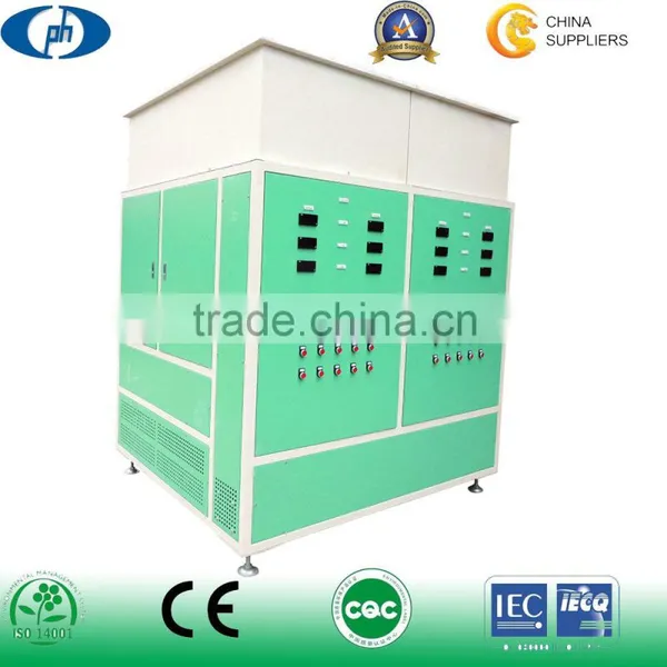 Pak Heng Customize Dummy Load Bank Resistor Power Supply Cabinet