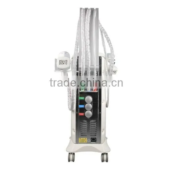 2013 Hottest! S80 CE Velaslim Beauty & Body Massager Slimming Machine photo-5