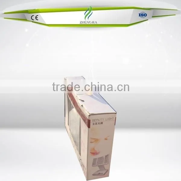Zhengjia Medical Best Table LED PDT Light Aesthetic Skin Care Device On Sale photo-6