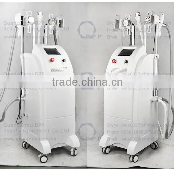 2 Cry Heads+cavitation Fat Freezing photo-3