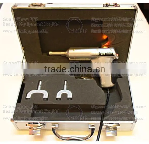 Factory Price Professional Activator Chiropractic Adjusting Gun photo-2