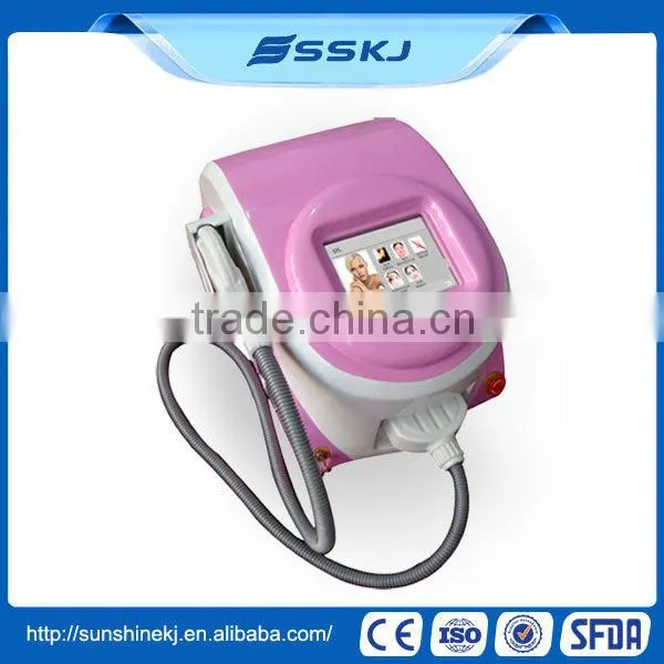 Promotion! 2016 New Cheap Shenzhen Mini Ipl rf Machine photo-4