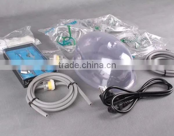 2016 New Factory Price Portable Oxygen Water Machine for Produce Oxygen photo-4