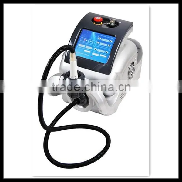 Thermal RF and Fractional RF Skin Lifting Beauty Machine