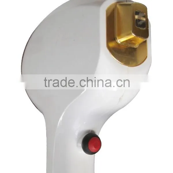 Hot 20 HZ 808nm Medical Diode Laser Hair Removal Chip Cheap Price Laser Epilator White Cheap Diode Laser photo-6