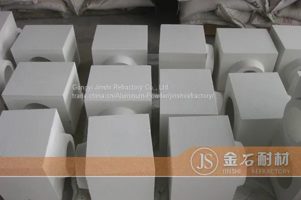 Corundum Mullite Brick -refractory Brick From China
