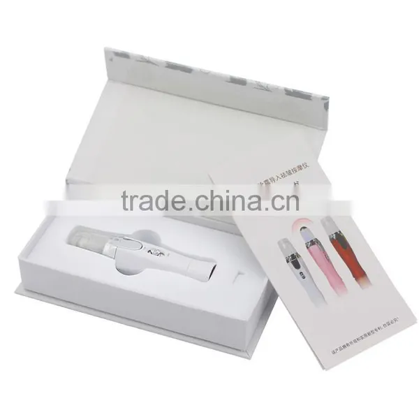 Online Shopping Beauty Equipment Eye Massage Machine For Anti Aging photo-6