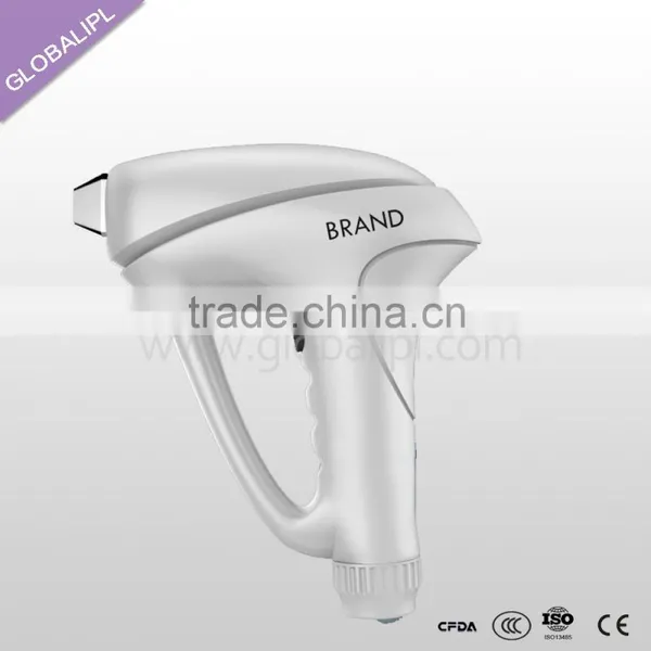 Globalipl-diode Laser Hair Removal/laser Diode 808nml /depilation Laser photo-5