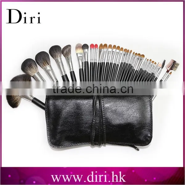 High Grade Cosmetic Makeup Brush Set photo-2