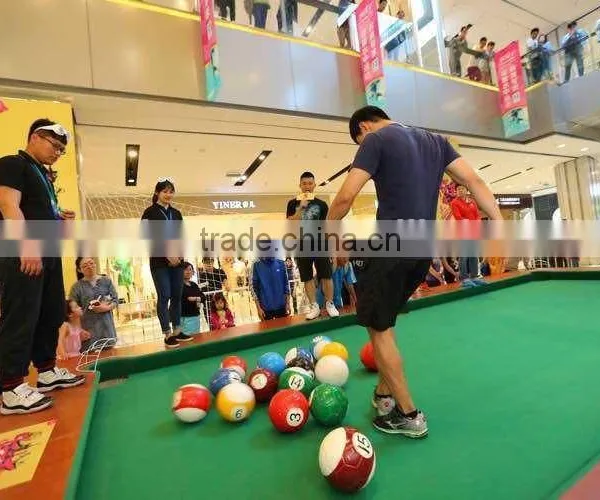 Snookball Table photo-2