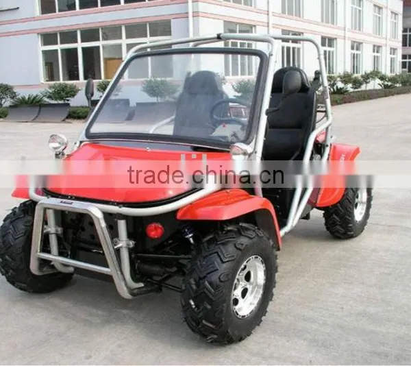 650cc UTV/eec utv