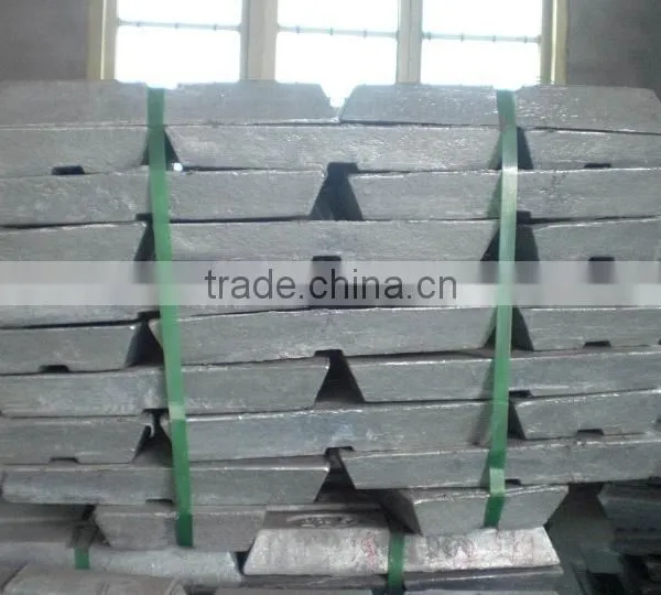 High Grade Zinc Ingot Top Quality at Cheaper Price!!! photo-2
