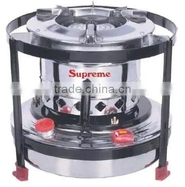 Kitchen Appliances Cooking Kerosene Stove With Wick of India photo-3