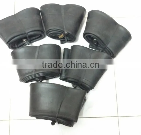 Original Price Motorcycle Inner Tyre Tube From India photo-5