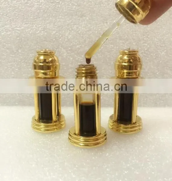 Vietnam Pure/impure Agarwood Oil/Aquilaria Oil/oud Oil photo-2