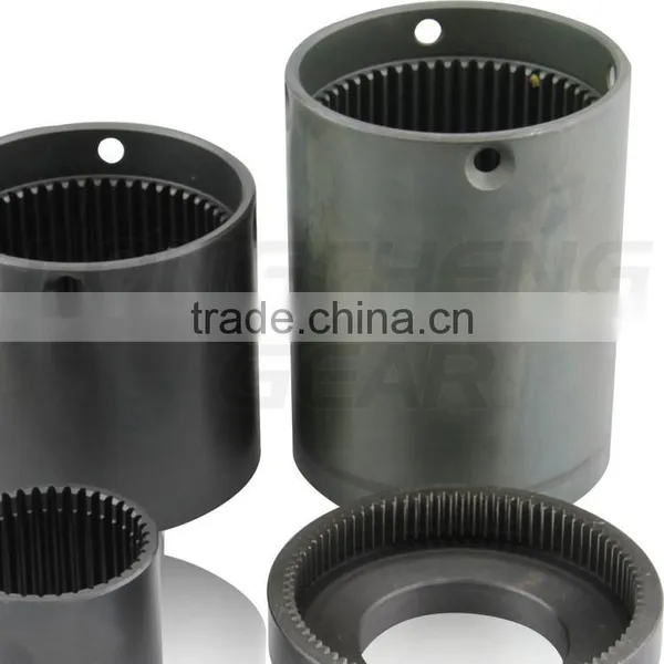 Hot Sale Inner Gear Ring and Ring With Gears photo-5