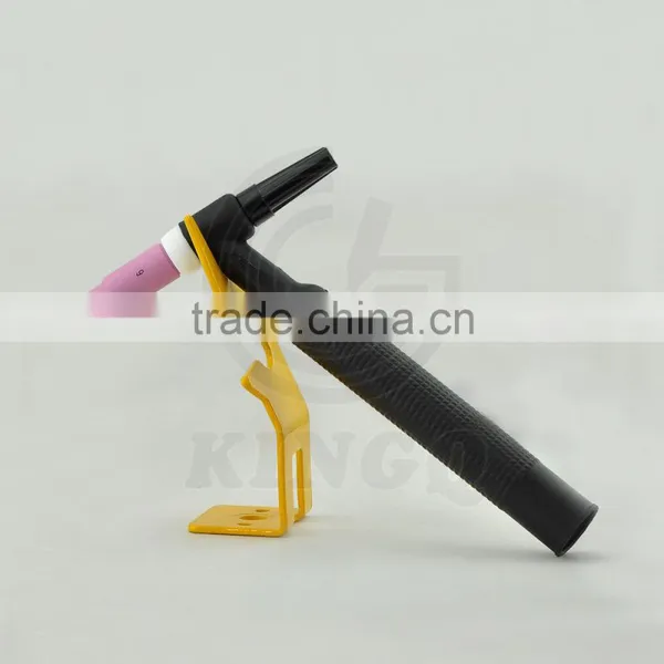 DC 250A WP-26 Argon Welding Torch for Weldcraft Tig Torch With ce photo-4