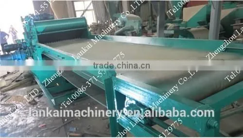 Wood Pallet Kibbler Used in Factory photo-3