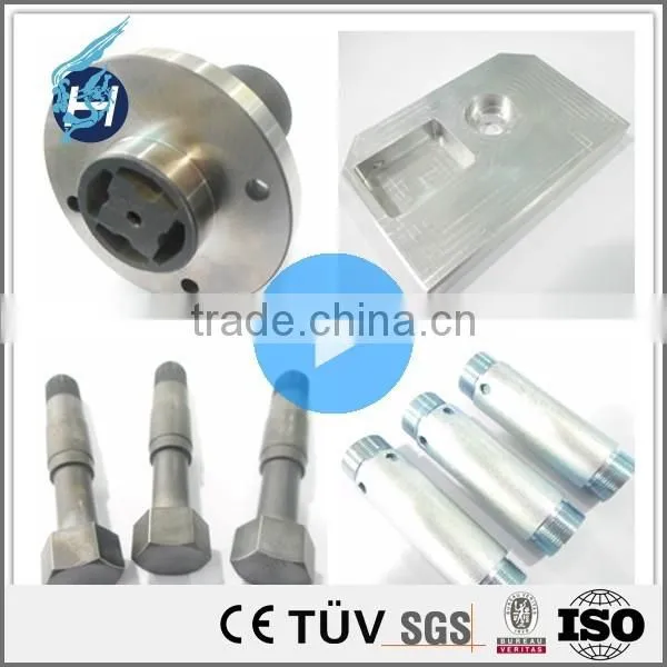 ISO9001 Manufacturer Customized Sewing High Precision Aluminum 5052/2014/2017/6061/7075 Carbon Stainless Steel Cnc Machinery photo-2