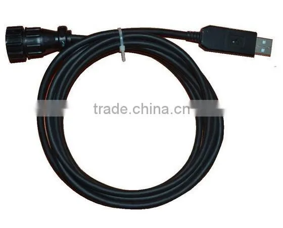 New Arrivel AIS Pilot Plug 3 Meters USB Cable in Stock photo-4