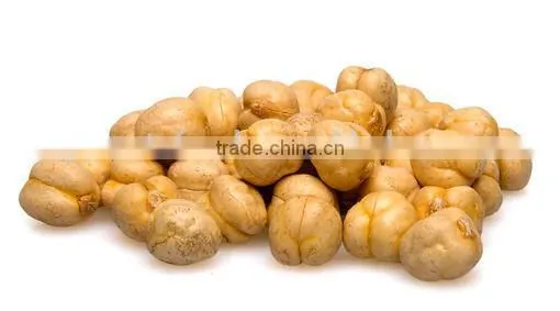 Chickpeas Salty Fried HACCP /BRC/ISO22000