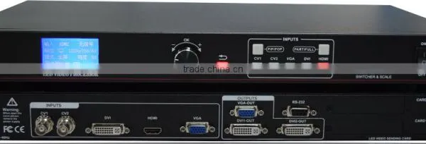 Digital Volume Measuring photo-2