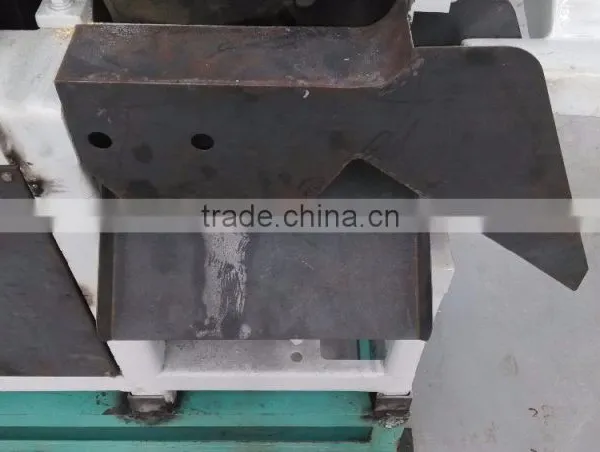 Maize Grit Processing Machine|Grits Making Machine|Rice Milling Machine photo-3