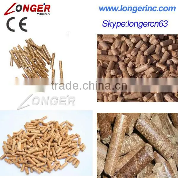 Small Sawdust Wood Pellet Mill | Animal Feed Pellet Machine photo-5