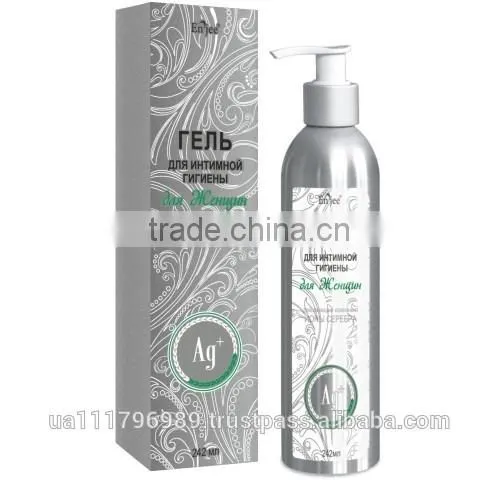 Silver Ions Universal Shampoo photo-2