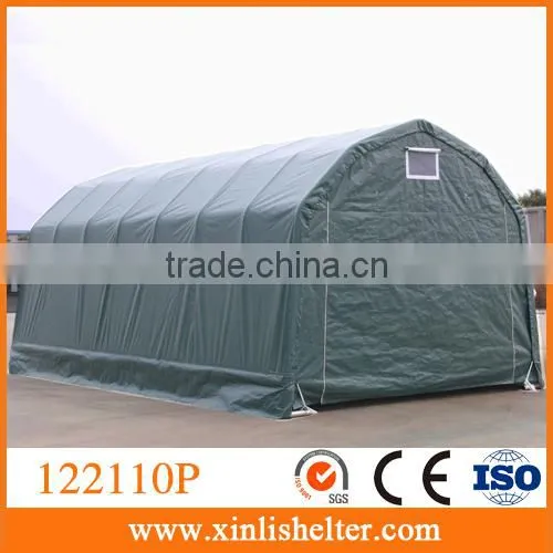 Waterproof Fabric UV Retardant Garage Shed photo-6