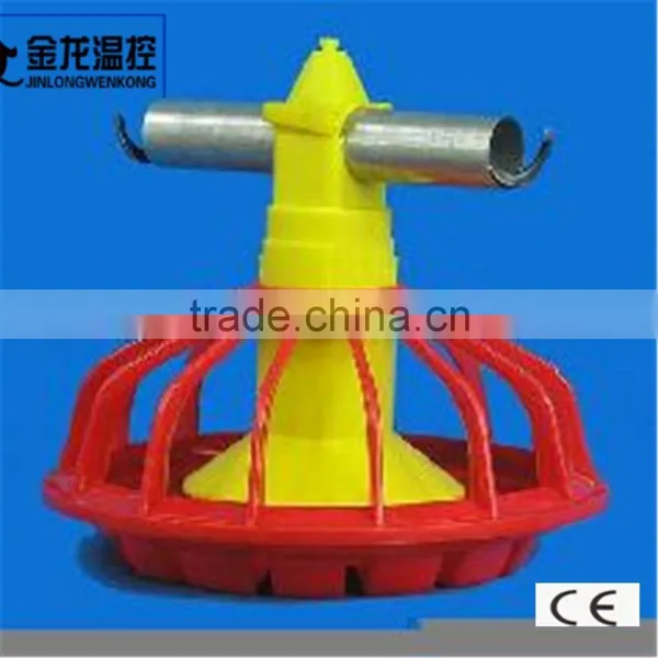 Poultry Cage Chicken Feeding System photo-5