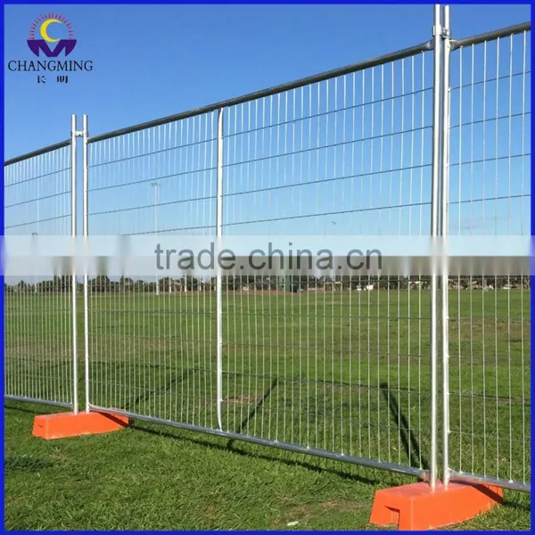 Good Quality Temporary Welded Wire Mesh Fencing for Villadom photo-3