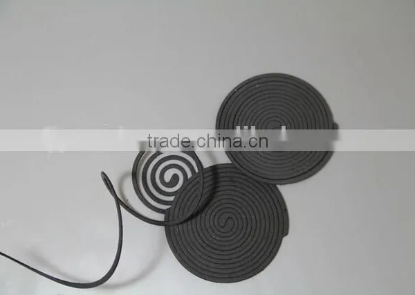 Factory Cheapest Wholesale Price Plant Fiber Mosquito Coil Stock Lots photo-3