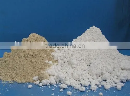 Diatomite Raw Minerals/Diatomaceous Earth/DE