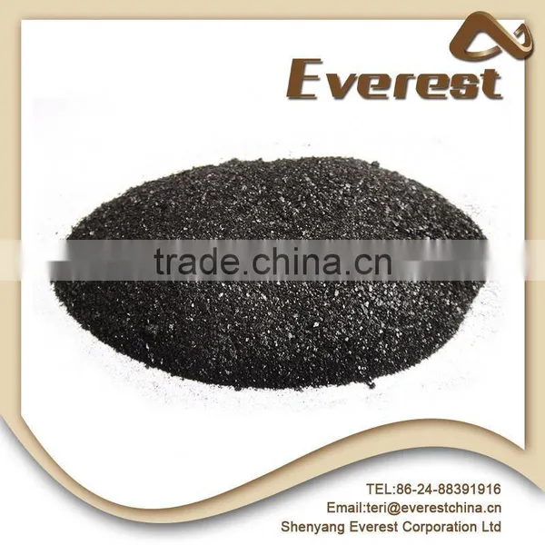 High Concentrated Affordable Price Soluble Humate Acid Sodium for Drilling