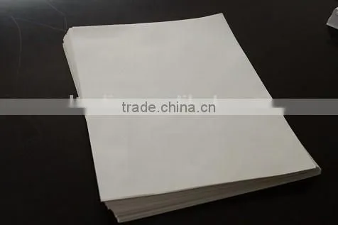 High Quality Unbleached A4 Copy Paper photo-3