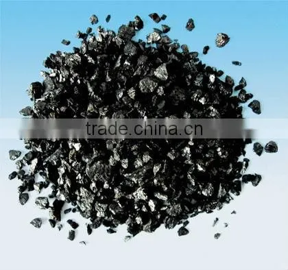 Manufacturing Coconut Shell Activated Carbon for Purification With Best Price photo-3