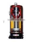 2012 DC Inverter Compressor for HFC407C