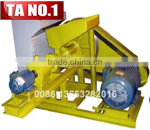Factory Small Animal Feed Mill Machinery photo-2