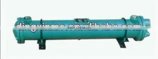 Shell and Tube Condenser