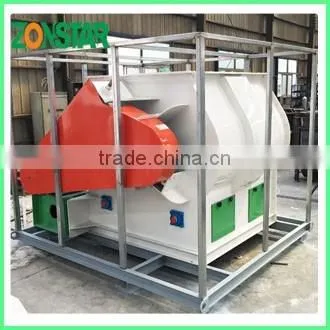 2015 Hot Sell High Output Animal Feed Mixer Machine photo-2