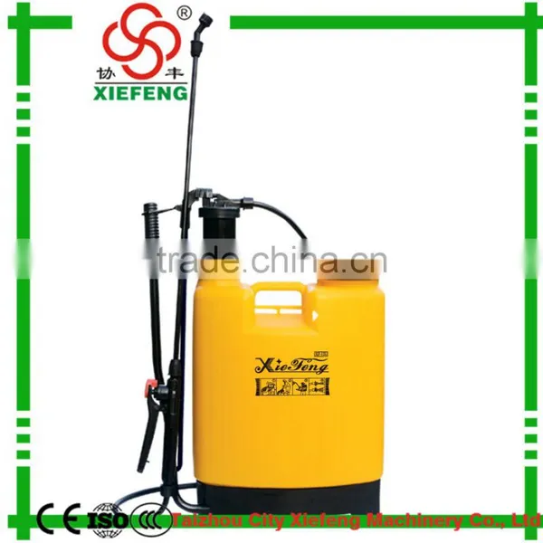 wholesale china hand spray machine sprayer