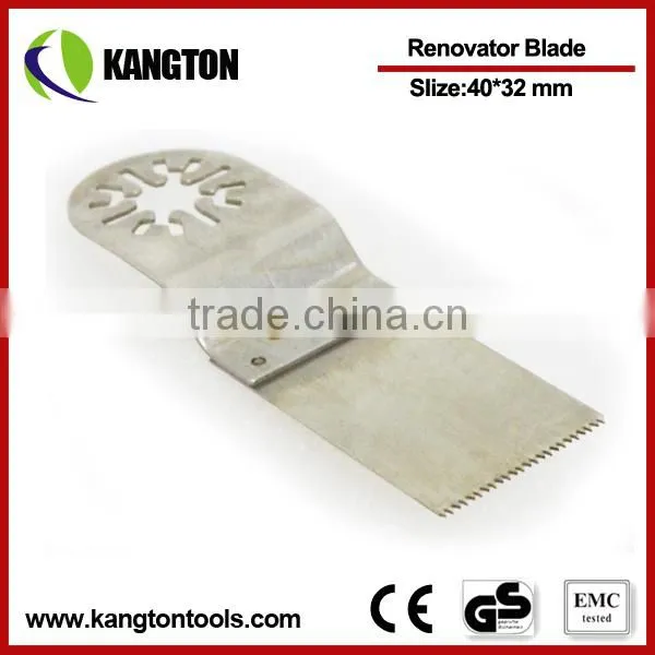 Multi-function Tools Parts 30mm SS E-cut Standard Saw Blade