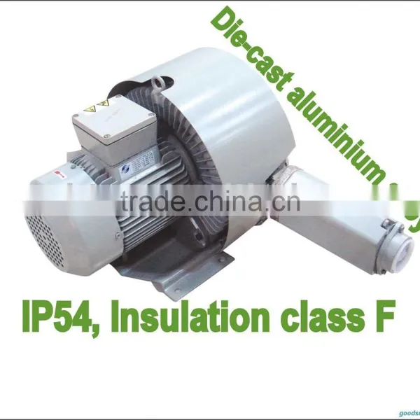EHS Ring Blower