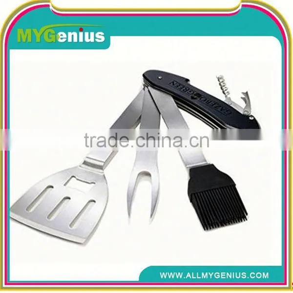 stainless steel bbq tools set ,h0tbcn bbq tools set