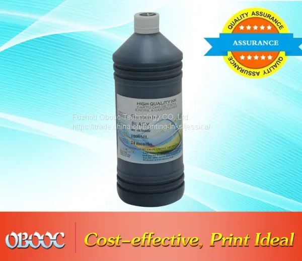 OBOOC Fountain Pen Ink for Wholesale photo-5