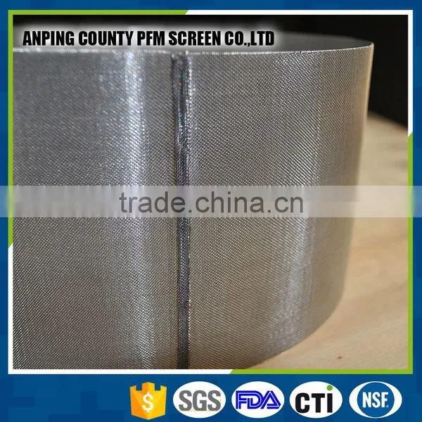 Designer Oem Industrial Dust Stainless Steel Filter Cartridge photo-2